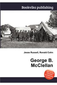 George B. McClellan