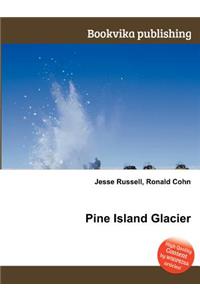 Pine Island Glacier