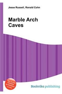 Marble Arch Caves