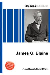 James G. Blaine