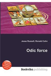 Odic Force