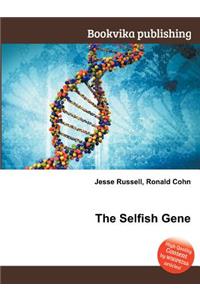 The Selfish Gene