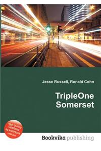 Tripleone Somerset