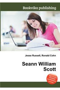 Seann William Scott