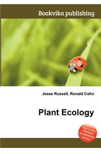 Plant Ecology