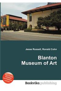 Blanton Museum of Art