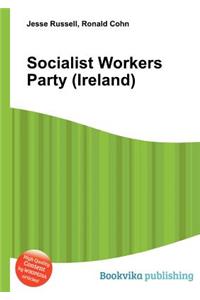 Socialist Workers Party (Ireland)