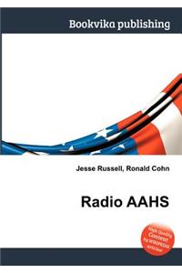 Radio Aahs