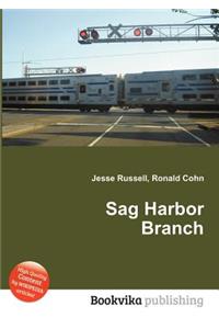 Sag Harbor Branch