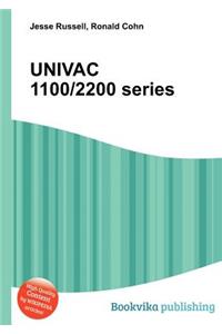 UNIVAC 1100/2200 Series