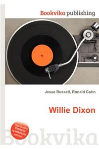 Willie Dixon