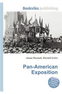 Pan-American Exposition