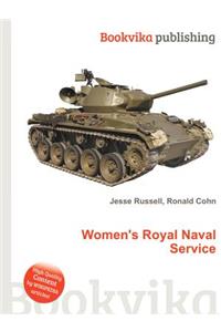 Women's Royal Naval Service