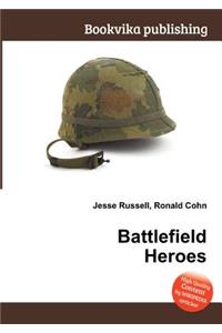 Battlefield Heroes