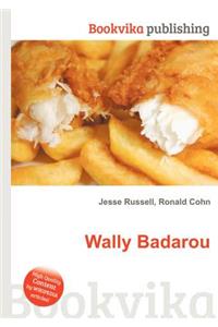 Wally Badarou