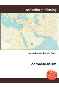 Zoroastrianism