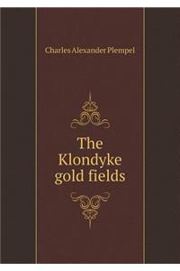 The Klondyke Gold Fields