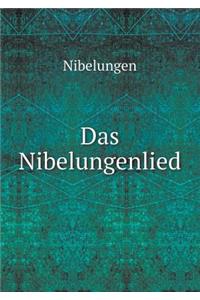 Das Nibelungenlied