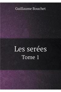 Les Serées Tome 1