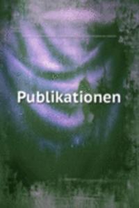Publikationen