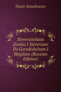 SIEVERIANSKAIA ZEMLIA I SIEVERIANE PO G