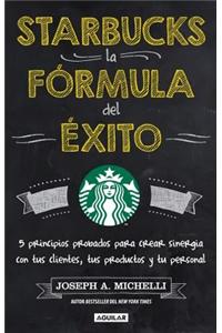 Starbucks, La Formula del Exito