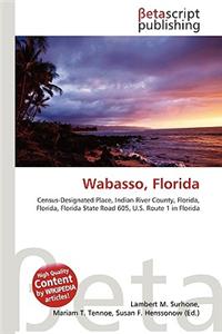 Wabasso, Florida
