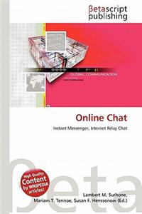 Online Chat