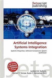Artificial Intelligence Systems Integration