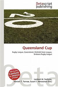 Queensland Cup