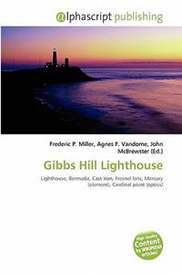 Gibbs Hill Lighthouse