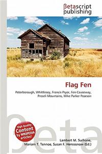 Flag Fen