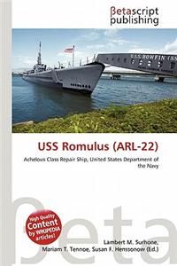 USS Romulus (Arl-22)