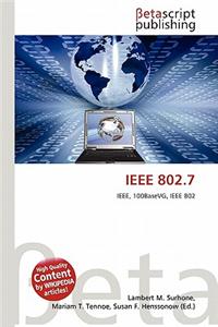 IEEE 802.7