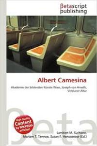 Albert Camesina
