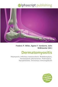 Dermatomyositis