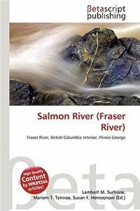 Salmon River (Fraser River)