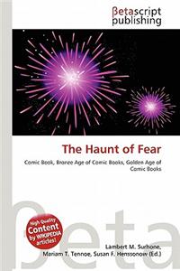 The Haunt of Fear