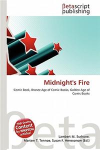 Midnight's Fire