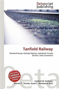 Tanfield Railway