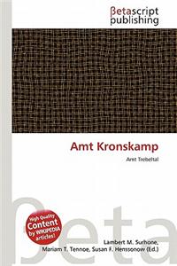 Amt Kronskamp