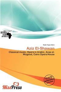 Aziz El-Shawan