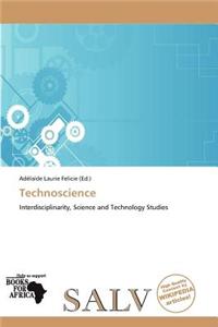 Technoscience
