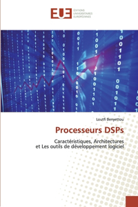 Processeurs DSPs
