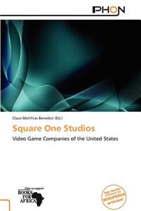 Square One Studios