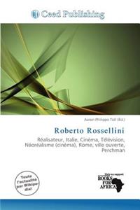 Roberto Rossellini