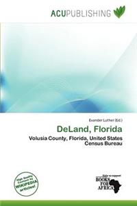 Deland, Florida
