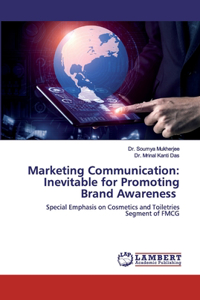 Marketing Communication