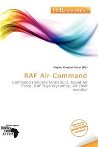RAF Air Command