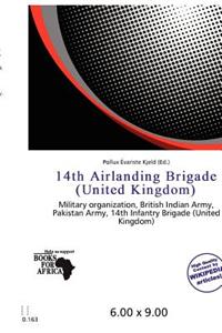 14th Airlanding Brigade (United Kingdom)